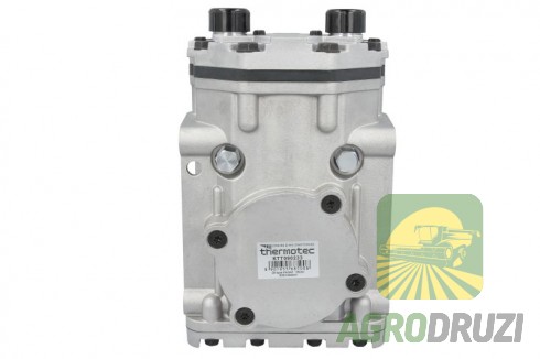 Компресор кондиціонера Thermotec KTT090233 Claas 625999