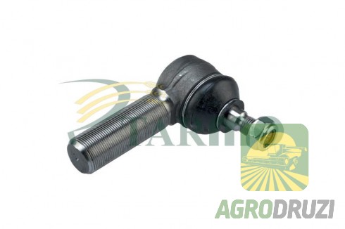 Накінечник рульового механізму d=28mm Tarmo Claas 633584