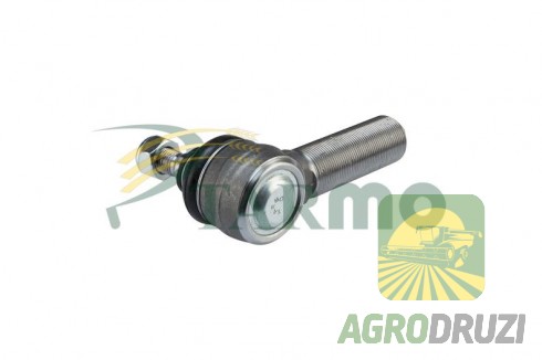 Накінечник рульового механізму d=28mm Tarmo Claas 633584