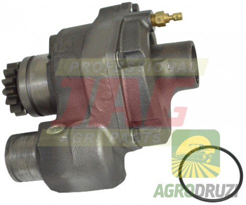 Помпа (насос) води John Deere RE500214