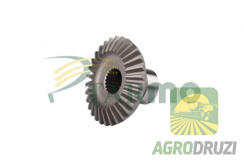 Шестерня диференціалу Z30 на 22 шліци Claas 677489