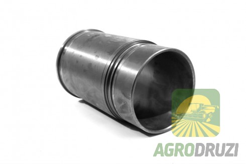 Гільза готова Bepco (ущільнення на гільзі) d=102mm двигун JD 3164D, 4219D) AR51903