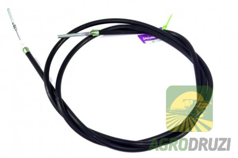 Трос гальма ручного CLAAS Consul 710785
