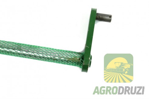 Вал вязальних апаратів Claas 812782