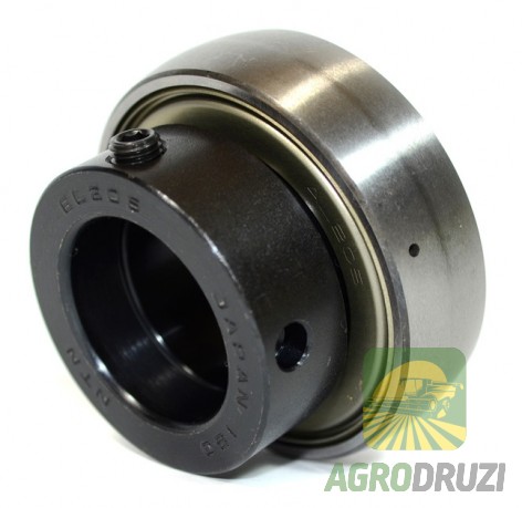 Підшипник сферичний SA205 NTN