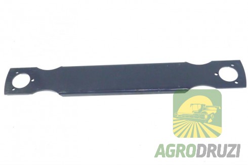 Планка кронштейн коромисло грохота Claas 791269