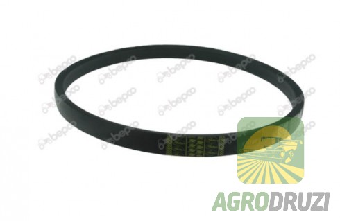 Ремінь 51x2180La Gates 0213186 New Holland 80230078