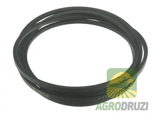 Ремінь 13x4940La Gates 0200365 John Deere H221273