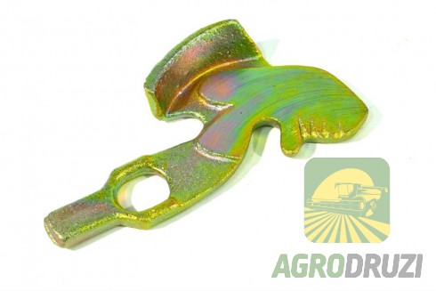 Плитка в’язального апарату  CLAAS 000037