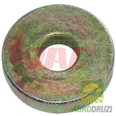 Втулка ножа січкарні 12x35x7.5mm Claas 755860