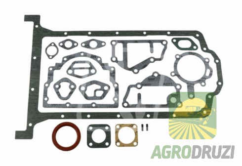 Комплект прокладок