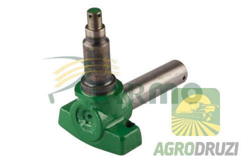 Цапфа колеса (Tarmo) John Deere AZ28787