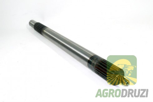 Вал редуктора John Deere E38908