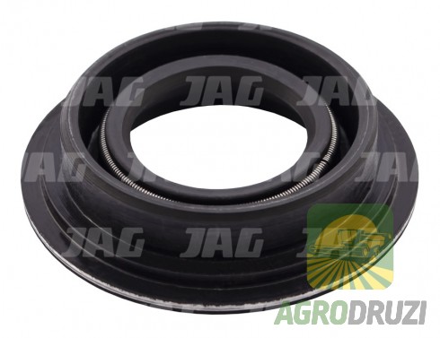 Сальник 21.7x46.32x9.31 ущільнення паливної (JAG) 3639297M1