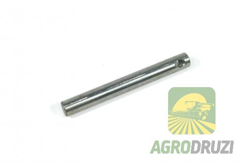 Палець обрізний маховика Welger 7x60mm 58.623