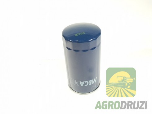 Фільтр масляний MECAFILTER