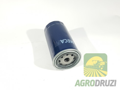 Фільтр масляний MECAFILTER