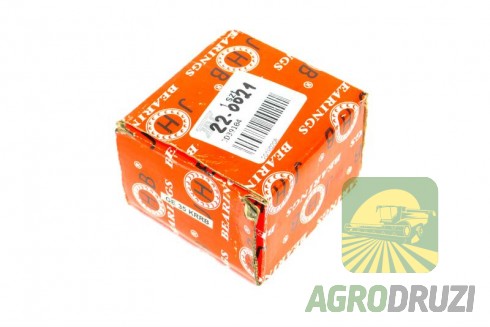 Підшипник JHB GE35KRRB John Deere JD39104