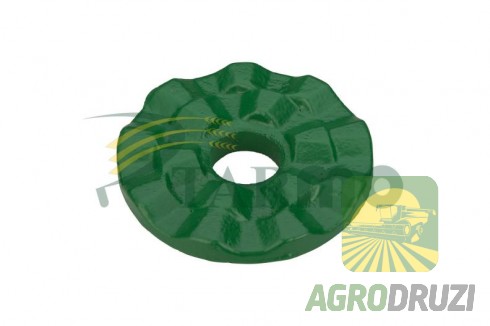 Муфта перевантаження John Deere Z11338