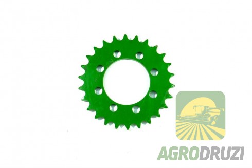 Зірочка Z26 John Deere Z10883