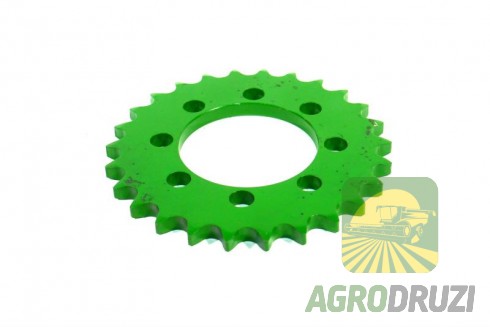Зірочка Z26 John Deere Z10883