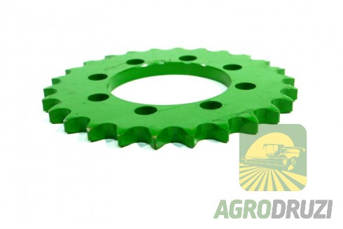 Зірочка Z26 John Deere Z10883