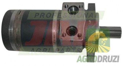 Гідромотор мотовила Massey Ferguson 267208M91