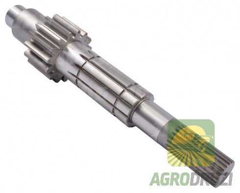 Вал коробки передач Z15 John Deere Z11788
