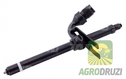 Форсунка пальчикова JAG (на двигуни з турбо)  John Deere AR90024