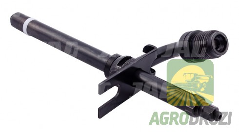 Форсунка пальчикова JAG (на двигуни з турбо)  John Deere AR90024