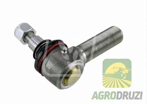 Накінечник приводу коси Bepco John Deere AH21345