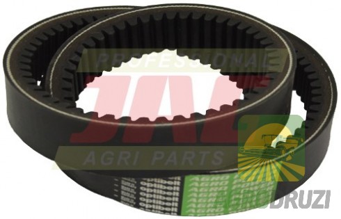 Ремінь молотильного барабану MF з охолодженням Optibelt AP1001471