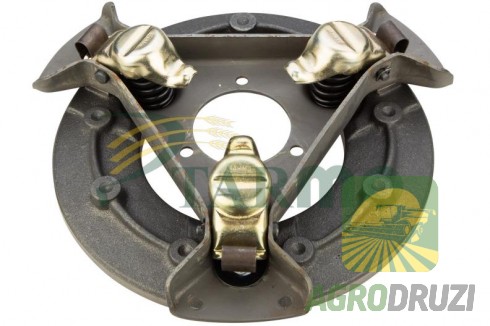 Корзина зчеплення Tarmo John Deere AH65440