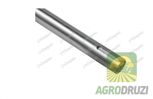 Вал приводу жатки L=1103mm Consul Claas 700507