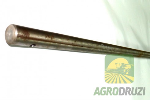 Вал варіатора віялки (JAG) (центральний вал віялки) John Deere Z20162