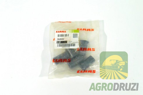 Втулка тефлонова 13x16 Claas Original 008505