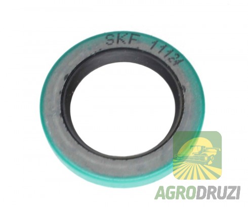 Сальник 28.5x41.2x6.4mm CR11124 SKF John Deere AT21780