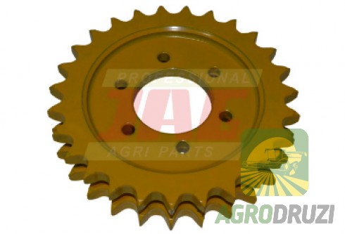 Зірочка подвійна 1.307.495