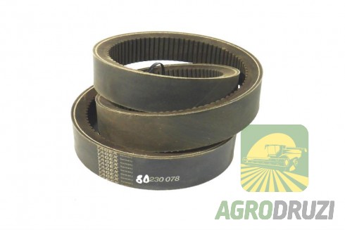 Ремінь 51x2175 Tagex New Holland 80230078