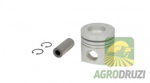 Поршень з пальцем Vapormatic VPB3020 John Deere  AR87736