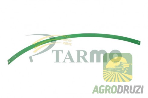Щуп жатки комбайна John Deere Z64658
