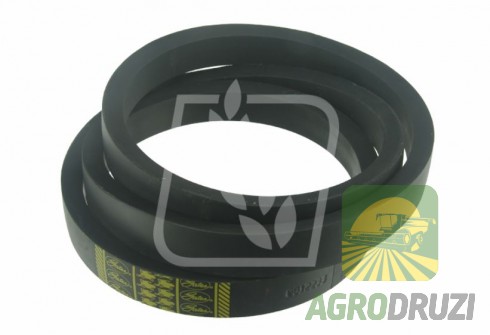 Ремінь 45x2830La GATES 0812233