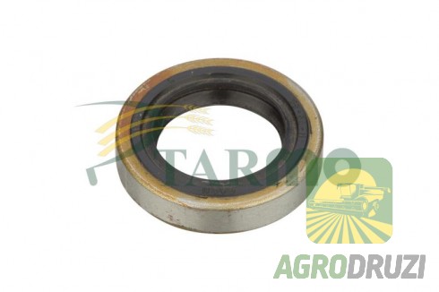 Ущільнення бортової John Deere AN32717