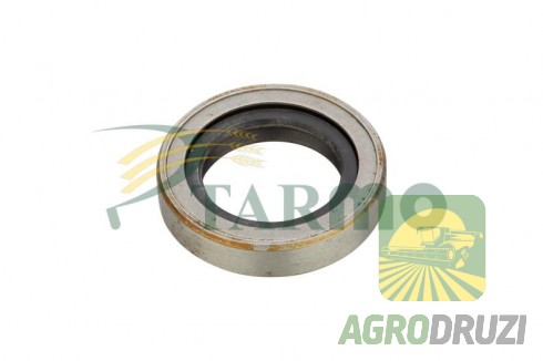 Ущільнення бортової John Deere AN32717