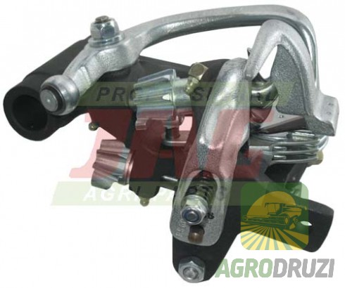 В’язальний апарат (на вал 28 мм)  NEW HOLLAND RS3770AK