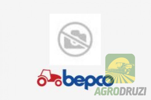 Фільтр масляний 97-33 Bepco двигун Valmet