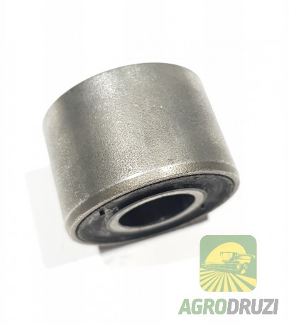 Втулка метало-гумова сайлентблок 25x55x60mm Claas 687355