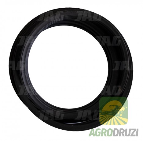 Ремінь трьохручейний 3HB2515La Gates 0224232 John Deere Z46709