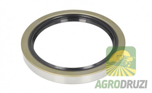 Сальник Corteco Італія 094019 CLAAS