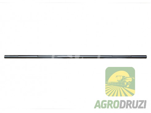 Вал похилої камери верхній 30x1266mm Claas Consul 701338